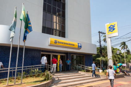 Depois da posse, Sandro Jacobsen Grando deve se reunir com funcionários do banco e autoridades - Divulgação