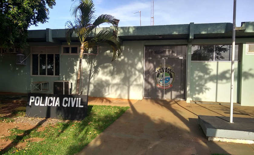 "Ela colocou um macho dentro de casa" teria dito o agressor - Arquivo / JPNews