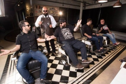Banda mais antiga de blues do Mato Grosso do Sul, Bêbados Habilidosos, faz evento em homenagem ao gênero musical - Divulgação