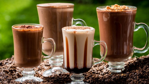 Receitas de bebidas para aquecer o corpo neste inverno Receitas de bebidas para aquecer o corpo neste inverno