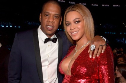 Beyoncé e Jay-Z teriam recusado cachê milionário do Lollapalooza Brasil
