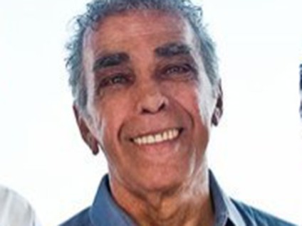 Músico Severino Filho morre no Rio de Janeiro aos 88 anos - Imagem de divulgação/Secretaria de Cultura-RJ