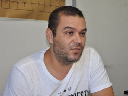Diretor Cadu Modesto  - Divulgação