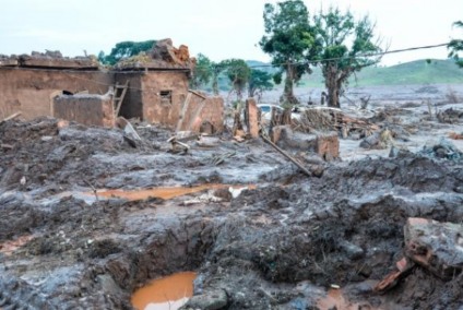 Conar decidiu abrir processo para averiguar o conteúdo da campanha publicitária da Samarco, controlada pela Vale e BHP Billiton - Agência Brasil