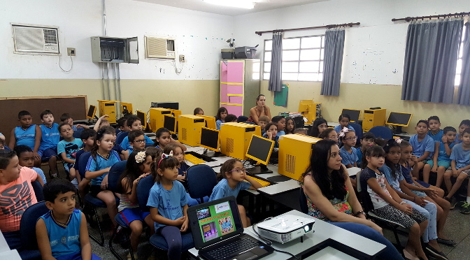 - Divulgação/Detran-MS