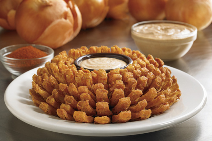 OMG! Outback oferece Bloomin’ Onion de graça em todo o Brasil OMG! Outback oferece Bloomin’ Onion de graça em todo o Brasil