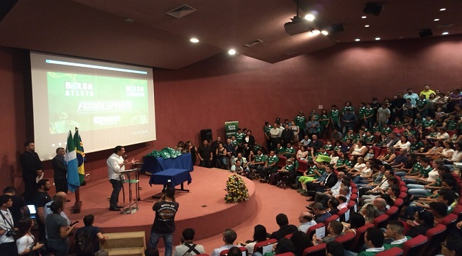 Para 2019, serão investidos mais R$ 1,3 milhões - Arquivo/NotíciasMS