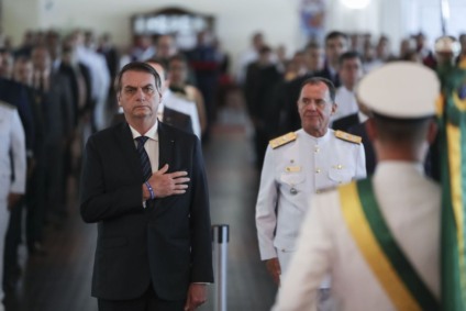  - Divulgação/Agência Brasil