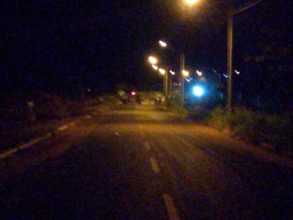 Bala de canhão é encontrada em bairro de Três Lagoas