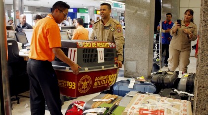  - Foto: Chico Ribeiro/ Portal do MS