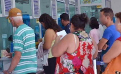 Crime teria acontecido por volta das 12h de sábado - Arquivo/JPNews