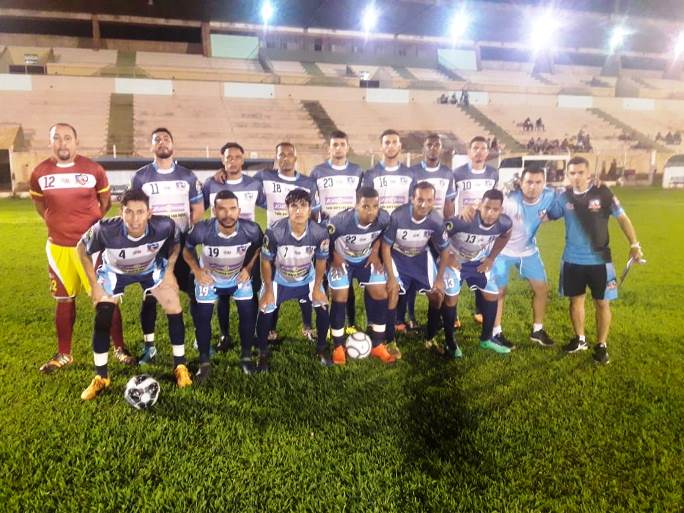 Equipe do América-RN comandada pelo professor Jorginho Potiguar - Marcelo Marcos/JPNEWS Equipe do América-RN comandada pelo professor Jorginho Potiguar - Marcelo Marcos/JPNEWS