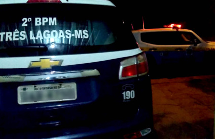 Ainda segundo a polícia, o esfaqueado teria perdido muito sangue - Arquivo/JPNews