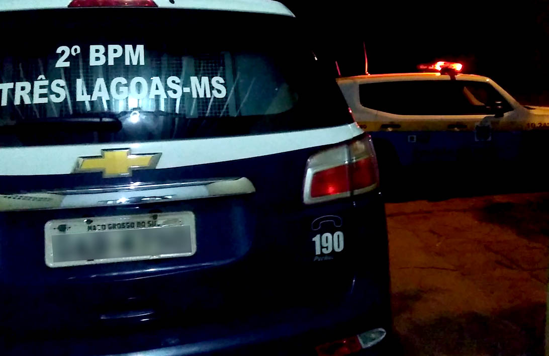 Ainda segundo a polícia, o esfaqueado teria perdido muito sangue - Arquivo/JPNews Ainda segundo a polícia, o esfaqueado teria perdido muito sangue - Arquivo/JPNews