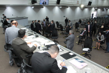 Perfil da próxima legislatura deve mudar bastante devido as novas regras eleitorais - Izaías Medeiros/Câmara Municipal