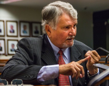 Ex-governador pode recorrer de condenação em primeira instância - Divulgação/zecadopt.com.br