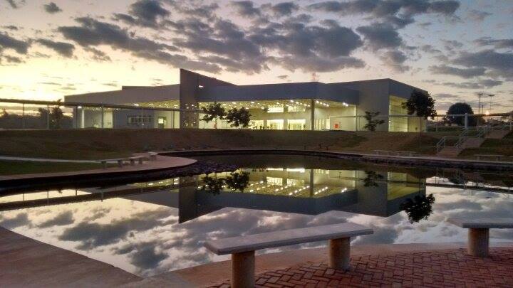 No dia 18 de setembro acontece no campus da UEMS a sessão solene da Assembleia Legislativa de MS - Divulgação