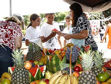 A Conferência é preparatória para a IV Conferência Nacional de Segurança Alimentar e Nutricional -