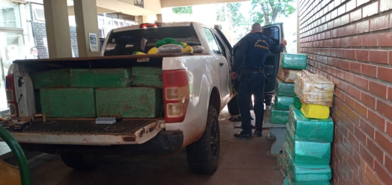  - Foto: Divulgação/PMR