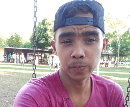 Principal suspeito pela morte de mulher no bairro Guanabara confessa crime e nega abuso sexual - Arquivo pessoal