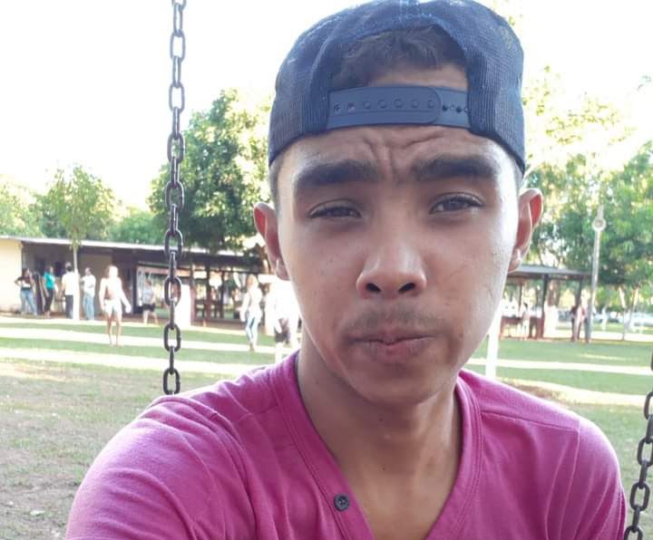 Principal suspeito pela morte de mulher no bairro Guanabara confessa crime e nega abuso sexual - Arquivo pessoal