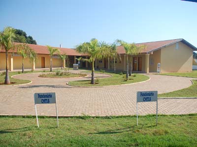Nuna informou que será contratada uma empresa para a elaboração do projeto de construções das novas salas -