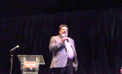 A live de Cortella poderá ser acompanhada na próxima sexta-feira (04) - Divulgação A live de Cortella poderá ser acompanhada na próxima sexta-feira (04) - Divulgação