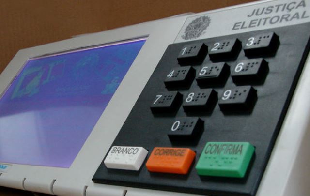 Presidente do TSE descartou a possibilidade de adiar as eleições - Arquivo Presidente do TSE descartou a possibilidade de adiar as eleições - Arquivo