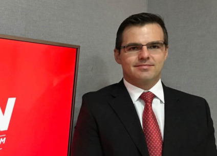 Marcos Nassar é procurador regional eleitoral no Estado - Isabelly Melo/CBN