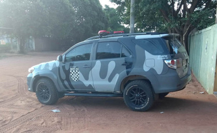 Além da droga, vários materiais utilizados no embalo da droga foram encontrados em residência do suspeito - André Barbosa/JPNEWS