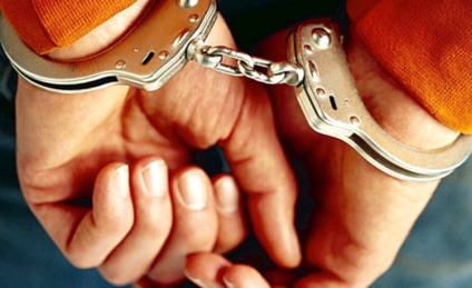 Detido estava em regime aberto domiciliar, mas excedeu ordem judicial de horário io - Divulgação/Assessoria Detido estava em regime aberto domiciliar, mas excedeu ordem judicial de horário io - Divulgação/Assessoria