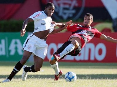 O Timão caiu na Bahia - O Timão caiu na Bahia -