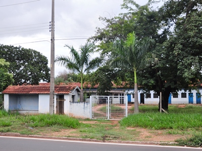 Hospital e Faculdade de Medicina serão construídos na área doada pela Cesp -