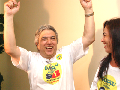 Advogado Antônio Costa Corcioli já foi presidente da subseção no período de 2001 a 2003 -