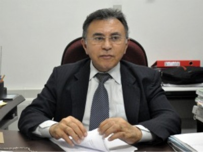 Odilon receberá prêmio por trabalho contra -