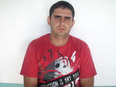 Heraldo Nego é acusado de operar sistema de entrega de drogas na cidade -