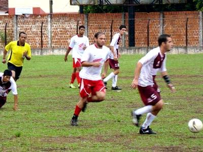 Valor total disputado pelas equipes na Copa Três Lagoas é de R$ 4,5 mil - Valor total disputado pelas equipes na Copa Três Lagoas é de R$ 4,5 mil -