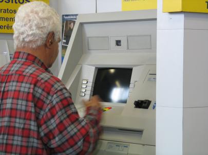 Segunda parcela deste ano será paga a partir de 24 de novembro - Divulgação