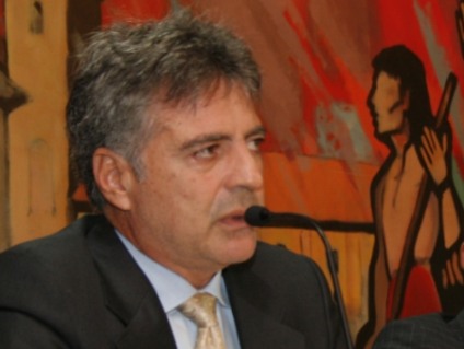 Luiz Afonso Proença Sefer -