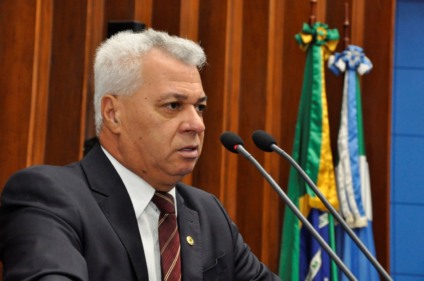 Cabo Almi questiona mudanças no atendimento da Depac Piratininga - Luciana Nassar/ALMS