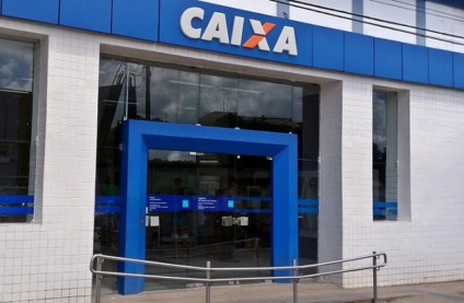 Agência da Caixa é notificada por irregularidades em Sidrolândia