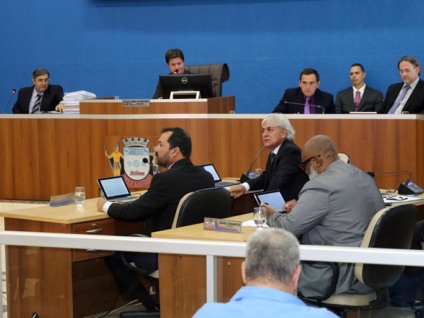 Câmara cria comissões para apurar 22 denúncias contra prefeitura - Imagem cedida