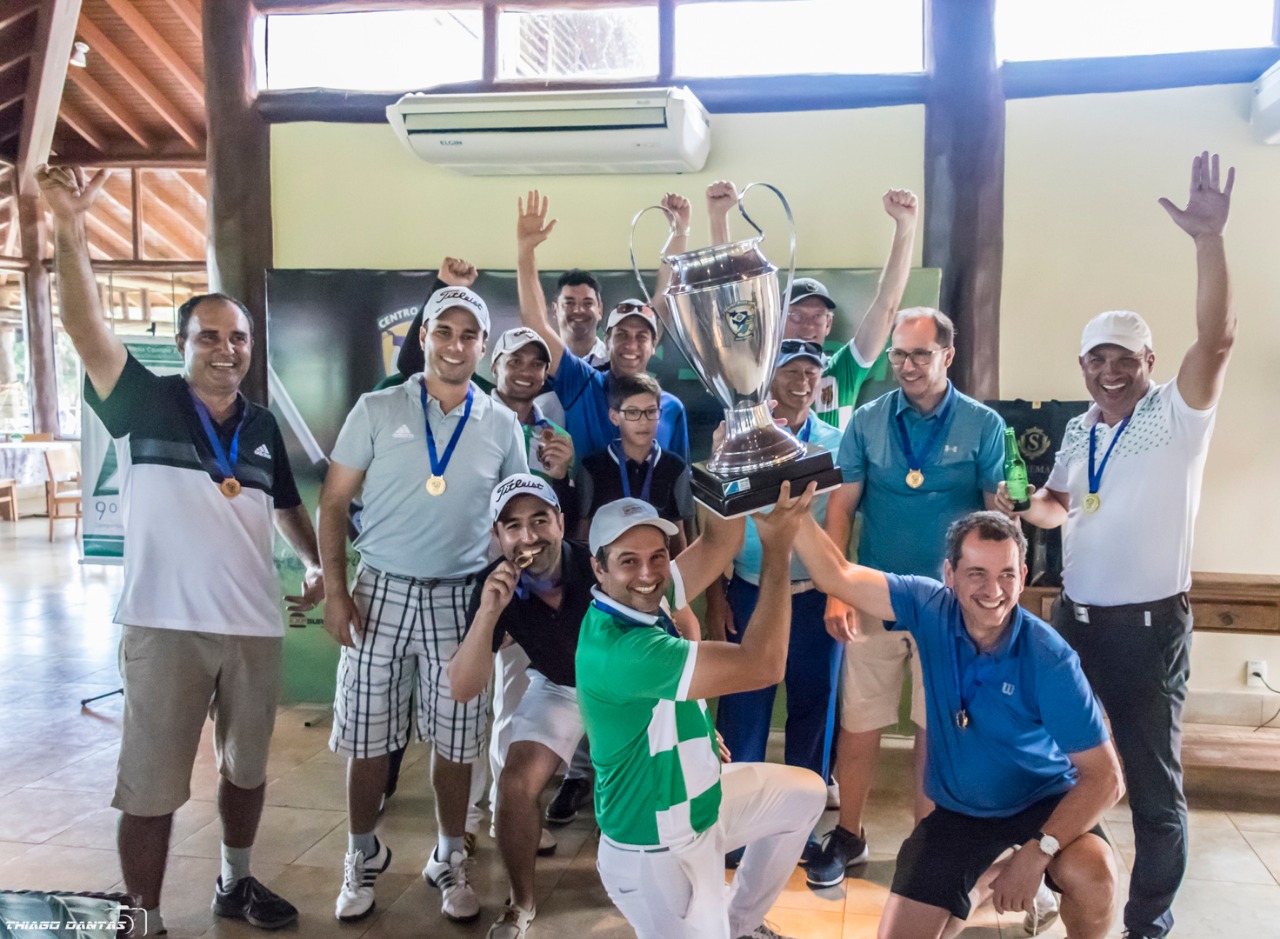 A equipe sul-mato-grossense terminou a competição com uma pontuação de 16,5 pontos. - Foto: Reprodução A equipe sul-mato-grossense terminou a competição com uma pontuação de 16,5 pontos. - Foto: Reprodução