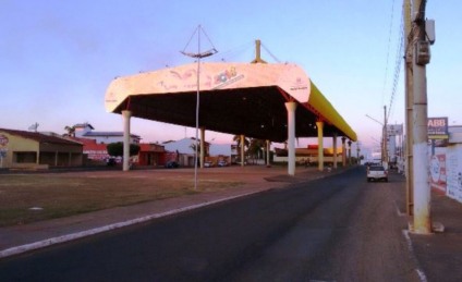 Impasse com o MP e má destinação do lixo municipal resultou em sentença que proibiu município de investir em festas e eventos - Leonardo Guimarães / JPNEWS