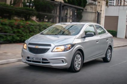 Fabricante quer responder à pergunta que mais intriga consumidores: quantos quilômetros o carro faz por litro? - Divulgação