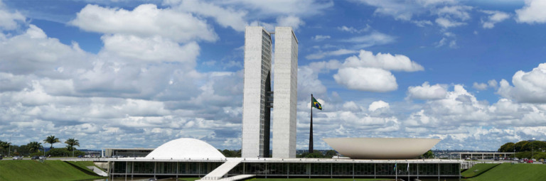  - Foto: Site Congresso Nacional
