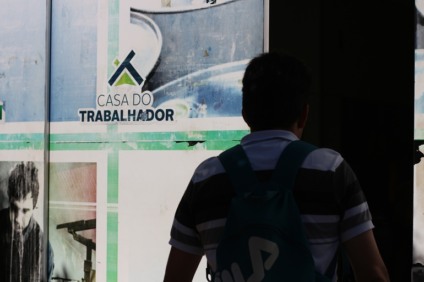 Casa do Trabalhador reforça que as vagas podem ser preenchidas sem aviso prévio - Arquivo/JPNEWS