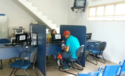 Emissão do documento pelo órgão foi possível, após assinatura de um termo de cooperação entre a prefeitura e o MTE - Alex Santos