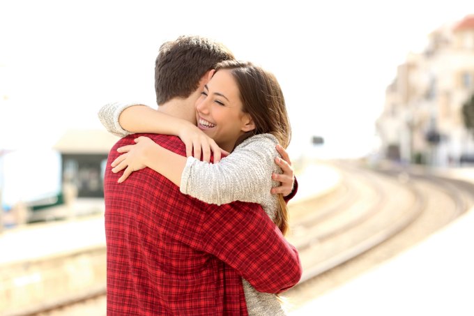 Pensar no seu parceiro ajuda a aliviar o estresse, sugere estudo Pensar no seu parceiro ajuda a aliviar o estresse, sugere estudo