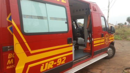 O agressor deu socos e chutes na vítima - Arquivo/JPNEWS O agressor deu socos e chutes na vítima - Arquivo/JPNEWS
